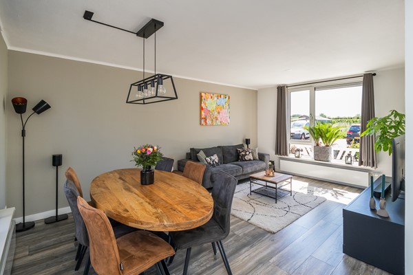 Medium property photo - Haarstraat 8, 4157 GP Enspijk